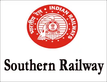 Southern Railway Apprentices Recruitment 2025 – 3518 Posts