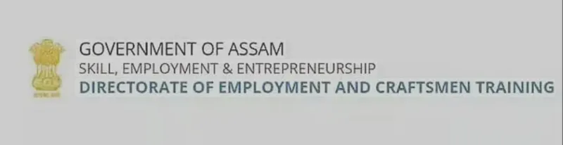 DECT Assam Recruitment 2025 – Apply Online for 93 Junior Instructor Posts