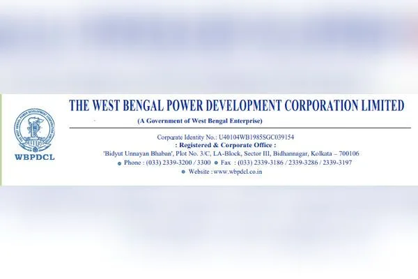 WBPDCL Recruitment 2025 – Apply Online for 83 Mining & Technical Posts