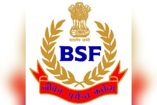 BSF Recruitment 2025 – 1,121 Head Constable (RO/RM) Posts.
