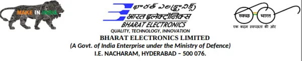 BEL Recruitment 2025: Apply Online for Engineering Assistant Trainee & Technician ‘C’ Posts (EWLS SBU Hyderabad)