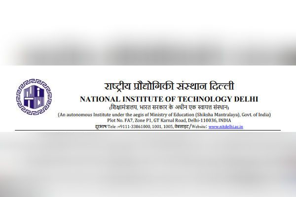 NIT Delhi Recruitment 2025 — Apply Online for 14 Non‑Teaching Posts (Technical Assistant, Technician, Assistant & Attendant)