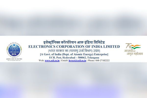 ECIL Walk-in Recruitment 2025 — Project Engineer, Technical Officer, APE, Artisans (Advt. 18/2025)