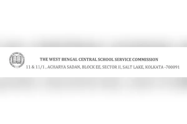 WBSSC Group C & D Recruitment 2025 – Notification for 8,477 Non-Teaching Posts